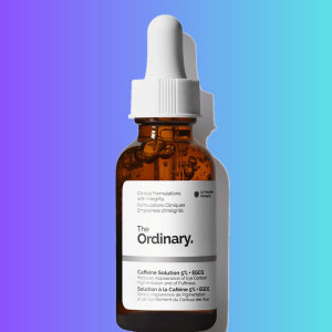 The Ordinary Caffeine Solution 5% + EGCG (30ml)