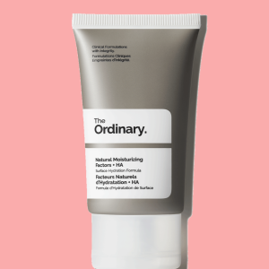 The Ordinary Natural Moisturizing Factors + HA (30ml)