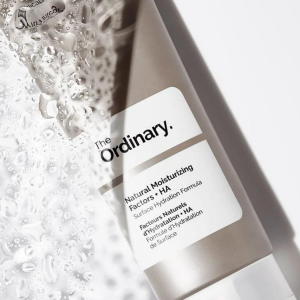 The Ordinary Natural Moisturizing Factors + HA (30ml)