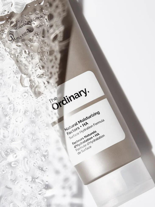 The Ordinary Natural Moisturizing Factors + HA (30ml) - Image 2