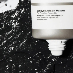 The Ordinary Salicylic Acid 2% Masque (50ml)