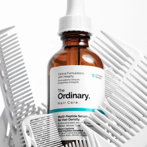 The Ordinary Multi-Peptide Serum for Hair Density (60ml)