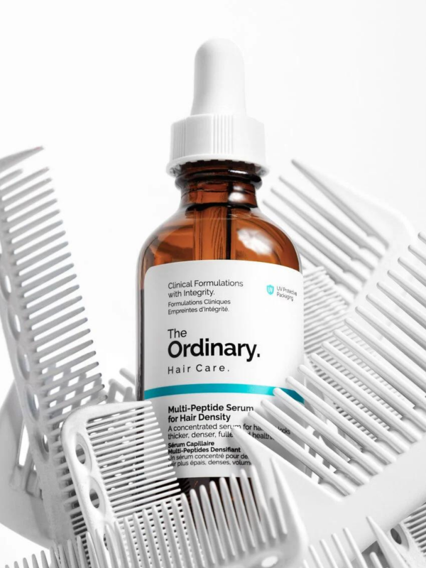 The Ordinary Multi-Peptide Serum for Hair Density (60ml) - Image 2