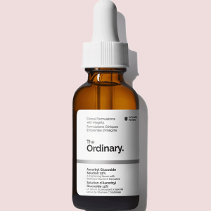 The Ordinary Ascorbyl Glucoside Solution 12% (30ml)