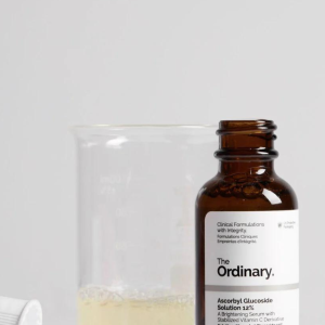 The Ordinary Ascorbyl Glucoside Solution 12% (30ml)