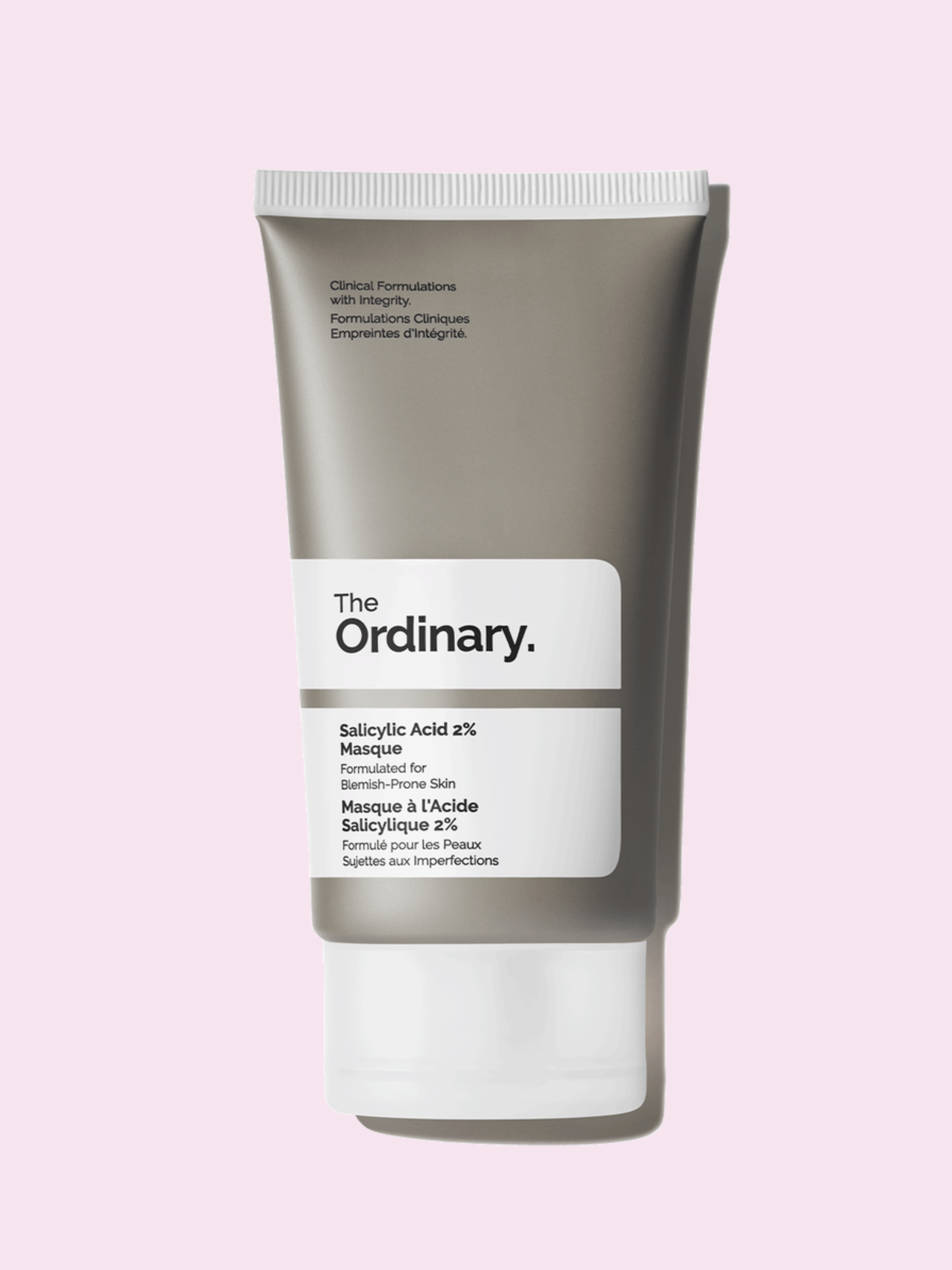 Salicylic Acid 2% Masque