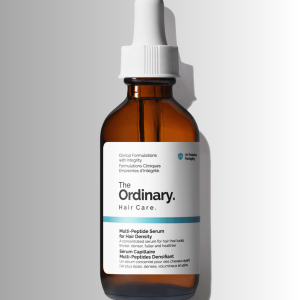 The Ordinary Multi-Peptide Serum for Hair Density (60ml)
