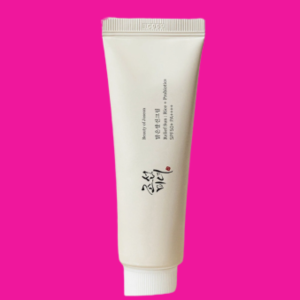 Beauty of Joseon Relief Sun: Rice + Probiotics with SPF50+ PA+++ (50ml)