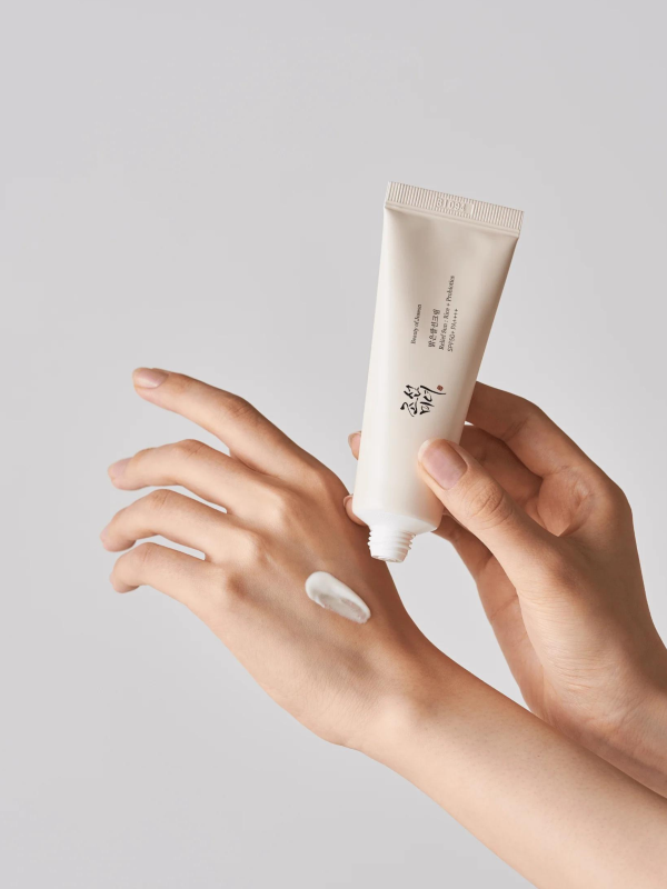 Beauty of Joseon Relief Sun: Rice + Probiotics with SPF50+ PA+++ (50ml) - Image 2