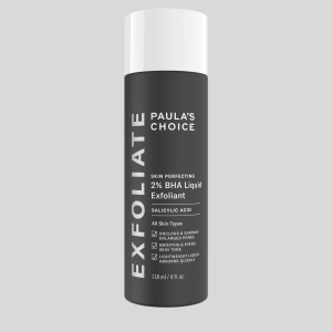 PAULA’S CHOICE Skin Perfecting 2% BHA Liquid Exfoliant (118ml)
