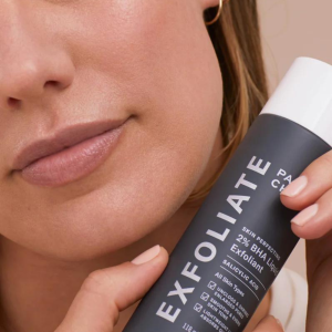 PAULA’S CHOICE Skin Perfecting 2% BHA Liquid Exfoliant (118ml)