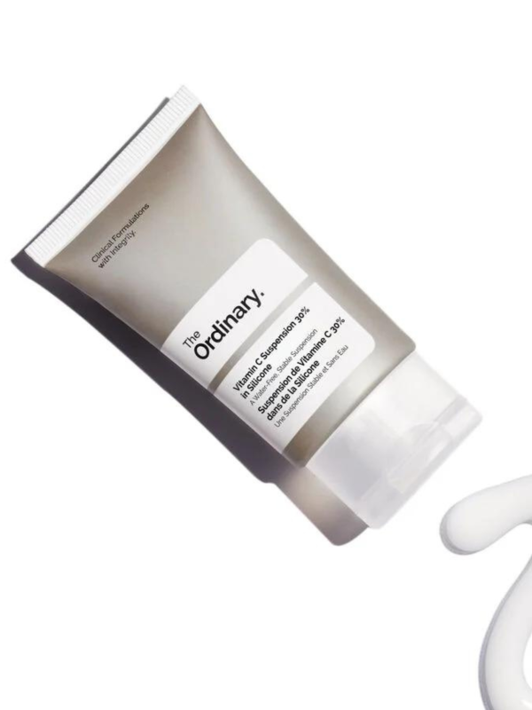The Ordinary Vitamin C Suspension 30% in Silicone (30ml) - Image 2