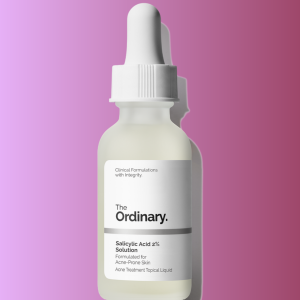 The Ordinary Salicylic Acid 2% Solution (30ml)