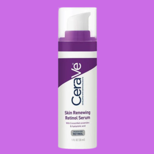 CeraVe Skin Renewing Retinol Serum (30ml)