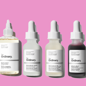 COMBO PACK Alpha Arbutin 2% + HA (30ml), Niacinamide 10%+Zinc 1% (30ml),  AHA 30% + BHA 2% Peeling Solution (30ml) & Glycolic Acid 7% Exfoliating Toner (240ml)