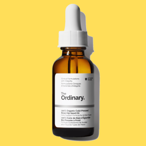 The Ordinary 100% Organic Cold-Pressed Rose Hip Seed Oil (30ml)