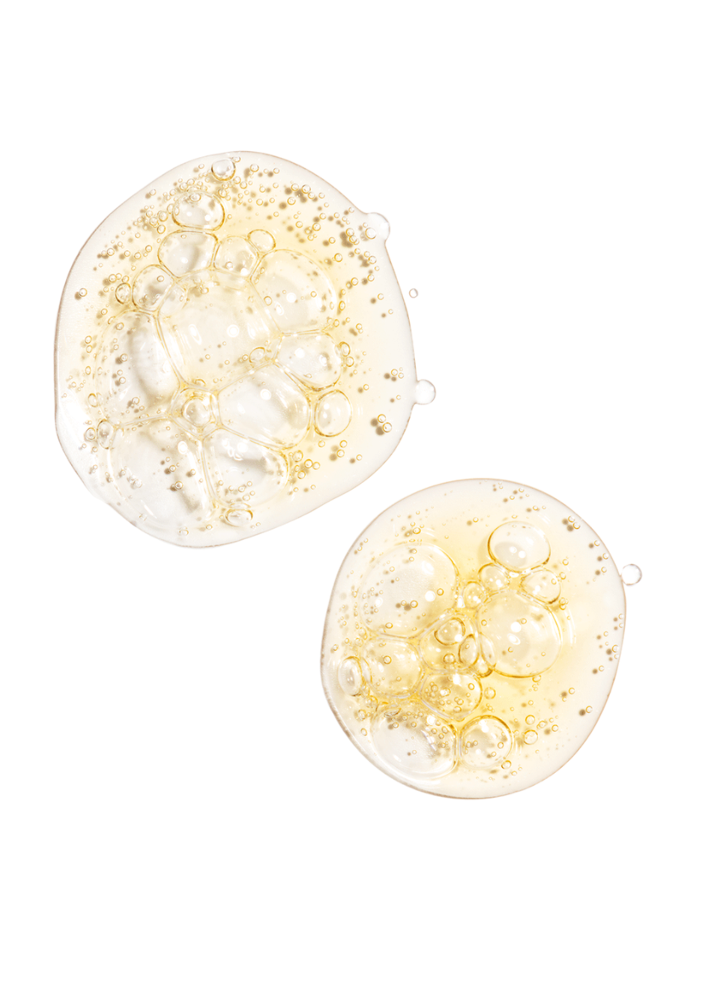 Caffeine Solution 5% + EGCG