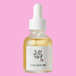 Glow Serum : Propolis + Niacinamide (30ml)