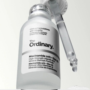 The Ordinary Niacinamide 10%+Zinc 1% (30ml)