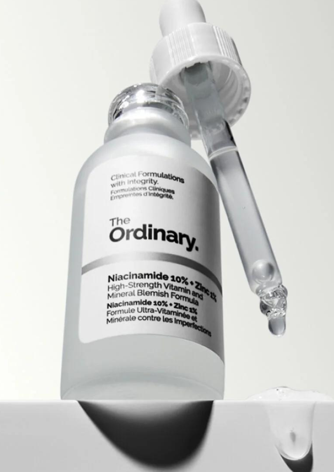 The Ordinary Niacinamide 10%+Zinc 1% (30ml) - Image 2