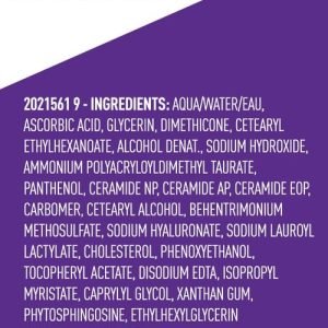 Skin Renewing Vitamin C Serum (30ml)