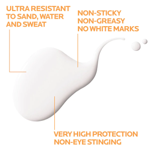 LA ROCHE POSAY Anthelios SPF50+ UVmune 400 Invisible Fluid Oil Control Sunscreen 50ml