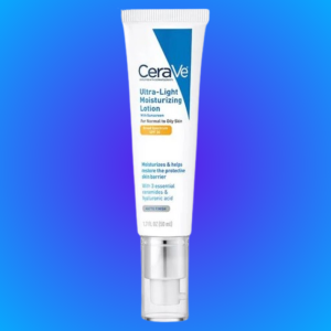 CeraVe Ultra-Light Moisturizing Lotion SPF 30 (50ml)