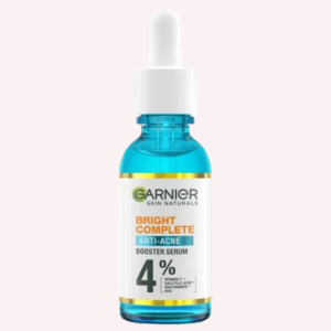 Garnier Bright Complete Anti-acne Booster Serum (30ml)