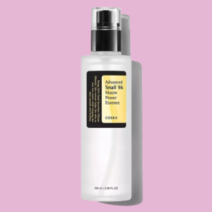 Advanced Snail 96 Mucin Power Essence (100ml)