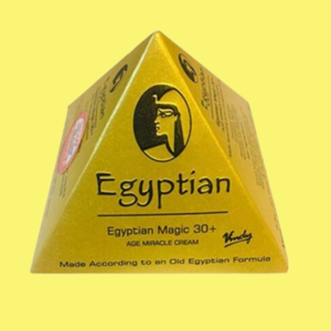 Egyptian Magic Night Cream