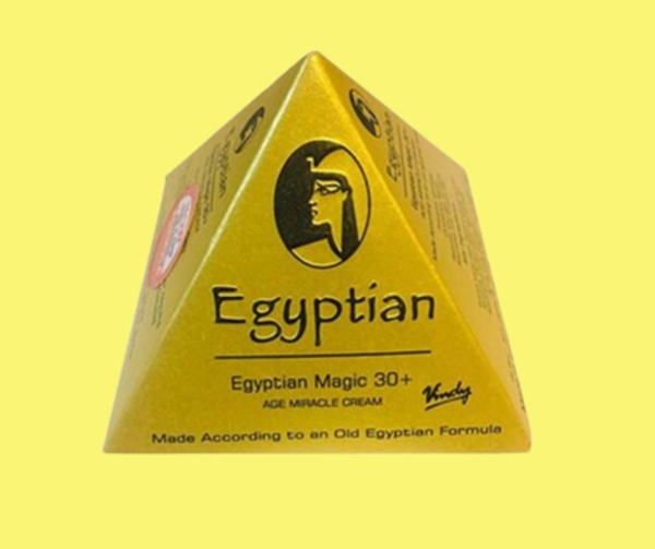 Egyptian Magic Night Cream