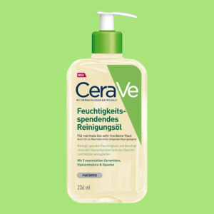 Hydrating Foaming Oil Cleanser(Feuchtigkeits-Spendendes Reinigungsol) (236ml)