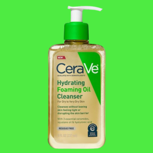 Hydrating Foaming Oil Cleanser(Feuchtigkeits-Spendendes Reinigungsol) (236ml)