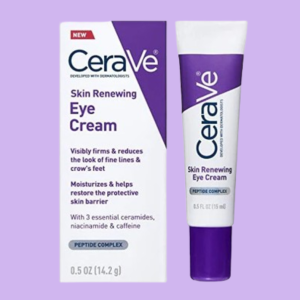 CeraVe Skin Renewing Eye Cream (14.2g)  