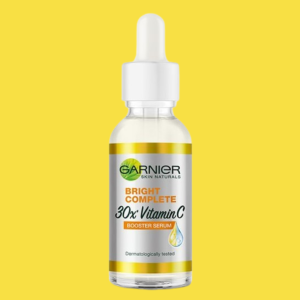 Garnier Bright Complete Vitamin C Booster Serum (30ml)