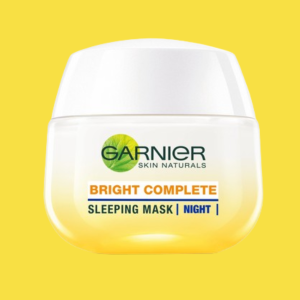 Garnier Bright Complete Vitamin C  Sleeping Mask 50ml