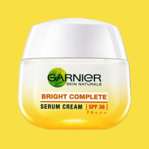 Garnier Bright Complete Vitamin C Cream ( SPF36 ) 50ml