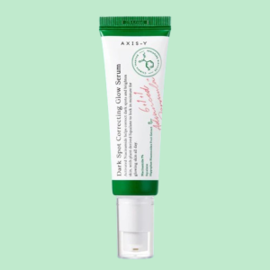 AXIS-Y Dark Spot Correcting Glow Serum (50ml)