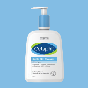 Cetaphil Gentle Skin Cleanser 500ml