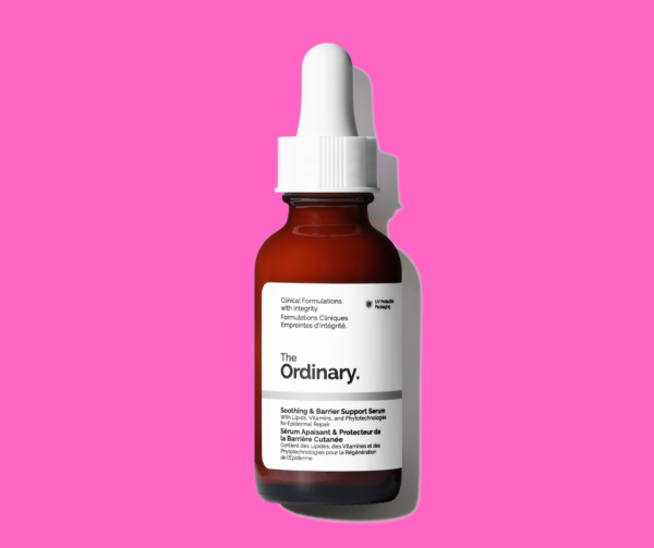 The Ordinary Soothing & Barrier Support Serum (30ml)