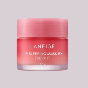 Laneige Lip Sleeping Mask Berry (20g)
