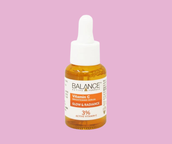 Balance Vitamin C Brightening Serum (30ml)