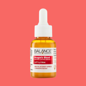 Balance Dragon’s Blood Instant Lifting Serum (30ml)