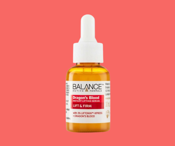Balance Dragon’s Blood Instant Lifting Serum (30ml)