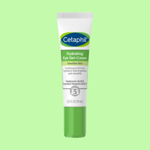 Cetaphil Hydrating Eye Gel-Cream