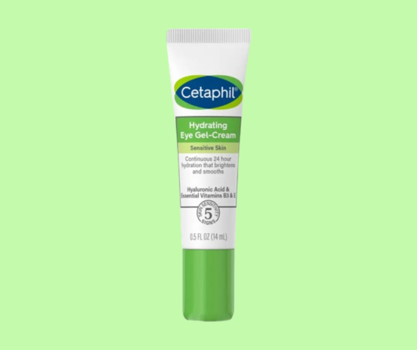 Cetaphil Hydrating Eye Gel-Cream