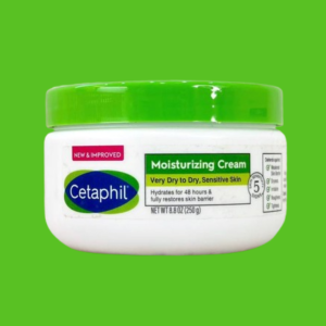 Cetaphil Moisturizing Cream Very Dry to Dry (250g)