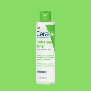 CeraVe Hydrating Toner (200ml)