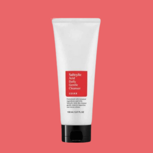 COSRX Salicylic Acid Daily Gentle Cleanser