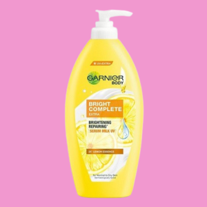 Garnier Bright Complete Body Lotion (400ml)